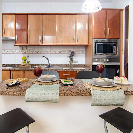 Boreas Paradise 德尔锡伦西奥海岸