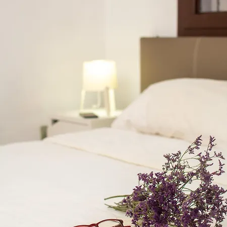 Appartamento Boreas Paradise Costa Del Silencio