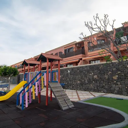 公寓 Boreas Paradise