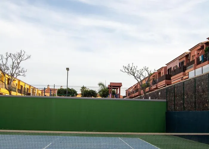 Appartement Boreas Paradise