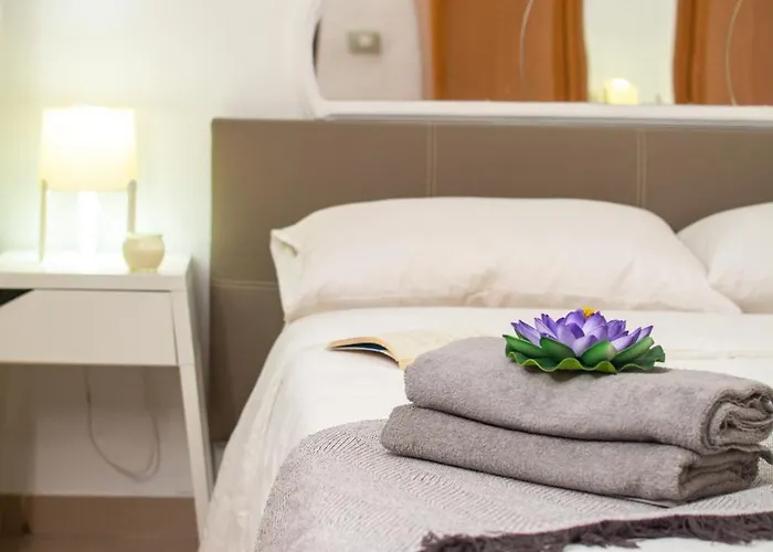 Apartman Boreas Paradise