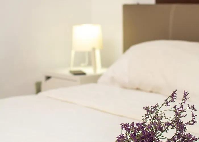 Apartman Boreas Paradise Costa Del Silencio