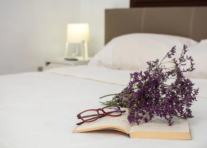 Boreas Paradise Costa Del Silencio