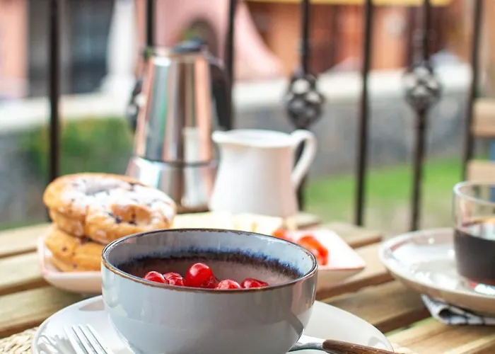 Apartman Boreas Paradise *