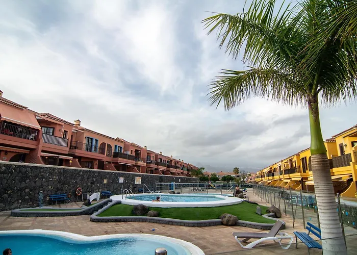 Apartman Boreas Paradise *