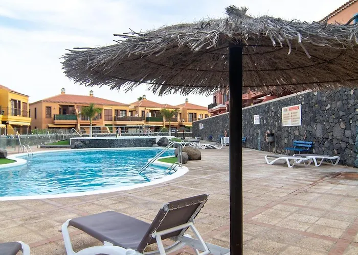 Apartman Boreas Paradise