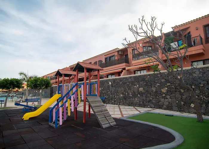 Apartman Boreas Paradise