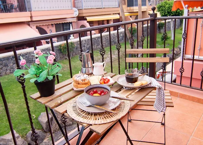 Apartman Boreas Paradise