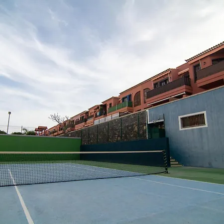 Lejlighed Boreas Paradise Costa del Silencio