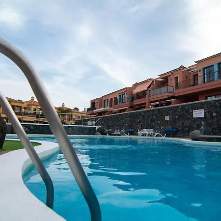 Lejlighed Boreas Paradise