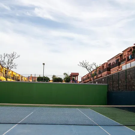 아파트 Boreas Paradise