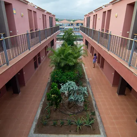 Lejlighed Boreas Paradise *