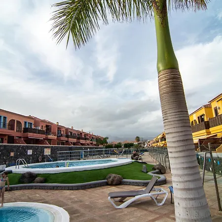 Apartment Boreas Paradise Costa Del Silencio