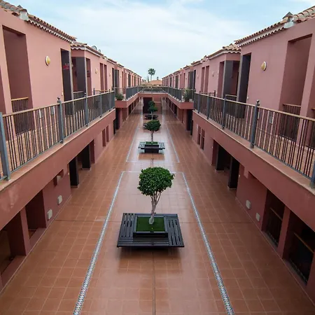 아파트 Boreas Paradise