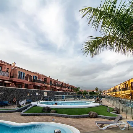 Lejlighed Boreas Paradise *