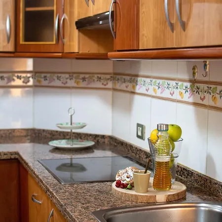 Boreas Paradise 코스타델실렌시오