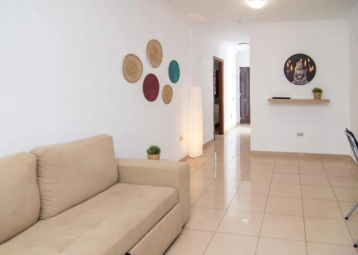 Apartment Boreas Paradise *