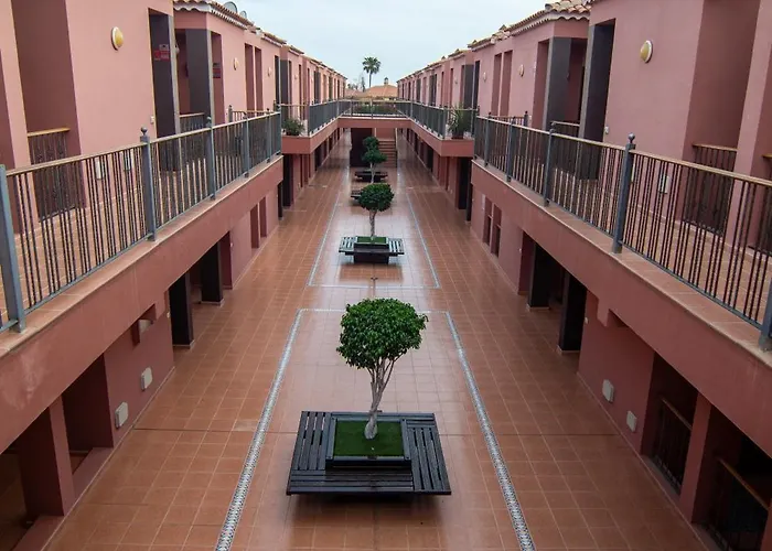 Apartment Boreas Paradise