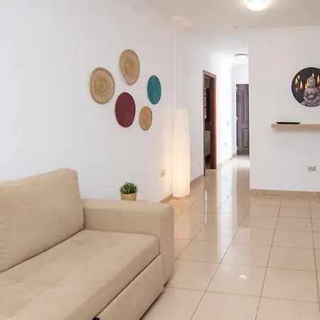 Appartement Boreas Paradise *