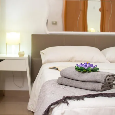 Appartement Boreas Paradise