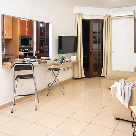 Appartement Boreas Paradise