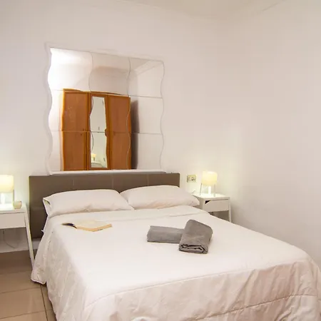 Appartement Boreas Paradise *