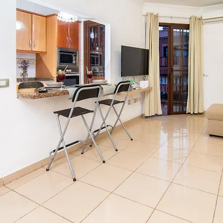 Appartement Boreas Paradise *