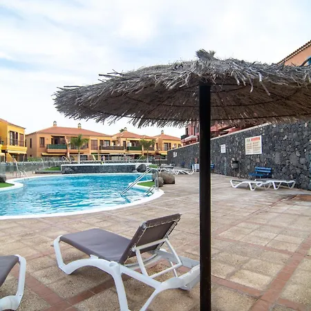 Appartement Boreas Paradise