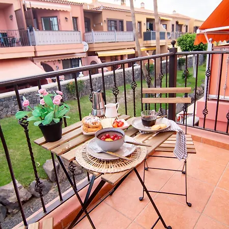 Appartement Boreas Paradise